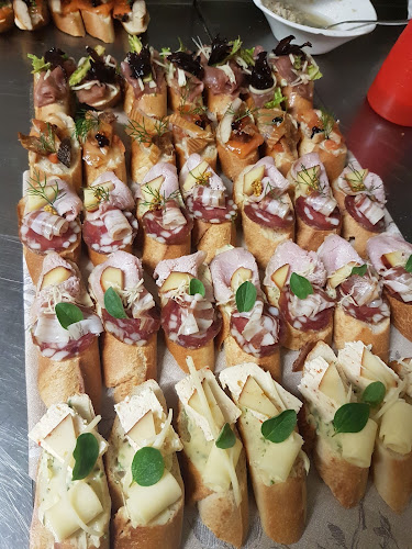 Restavracija Oštirka - Gastronomija in gostinstvo