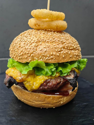 Grill Restaurant Lipa