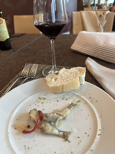 Opinii despre Restavracija Primula în Solkan - Gastronomija in gostinstvo