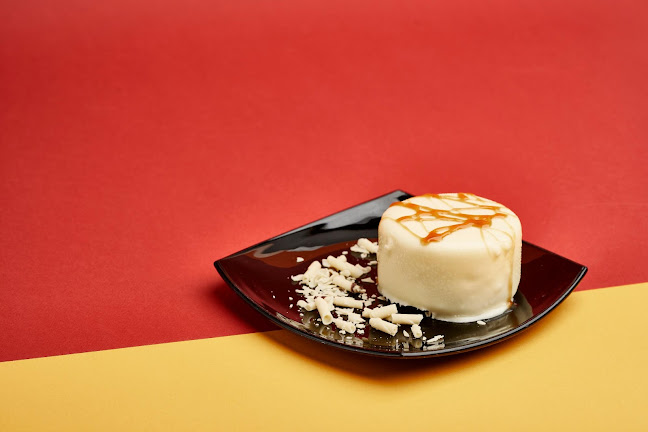 Opinii despre Slaščičarna Urška Brežice în Brežice - Gastronomija in gostinstvo