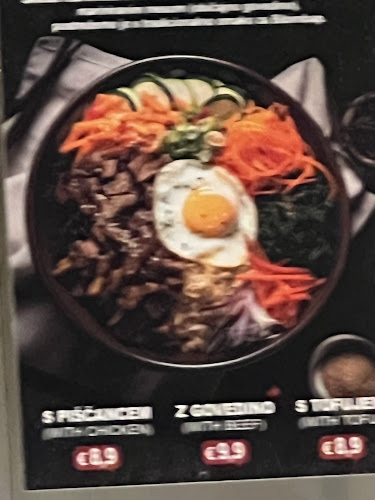 BITE ME - Gastronomija in gostinstvo