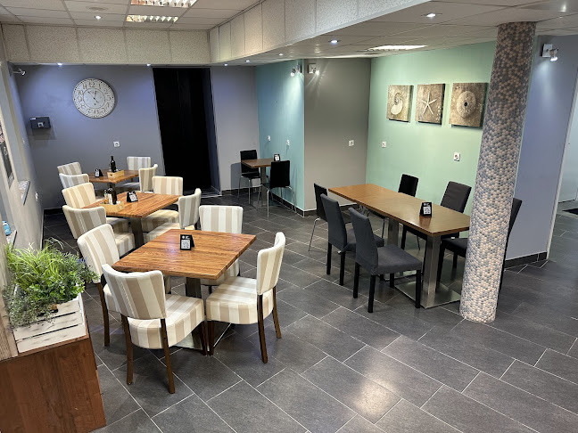 Restavracija Labirint