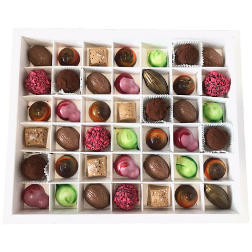 DESSERTS IN DREAMS - BUTIK SLADIC - Gastronomija in gostinstvo