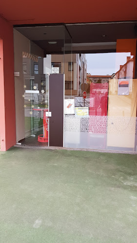 Comentarii opinii despre Kavarna stil - Burger okrepčevalnica Sonja Kebert s.p.