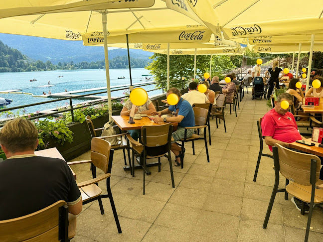 Comentarii opinii despre Grajska plaza Restaurant