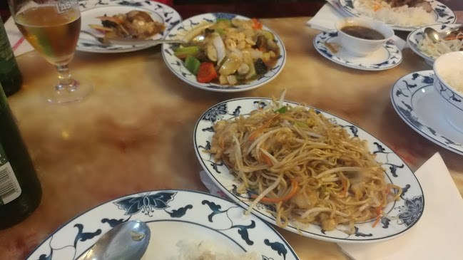 Peking trgovina in gostinstvo d.o.o. - Gastronomija in gostinstvo