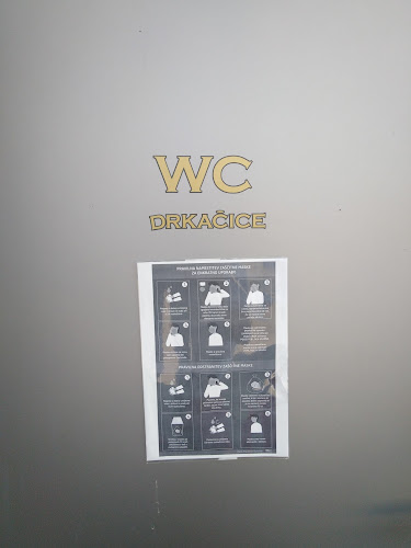 RACELAND - ADRENALINA