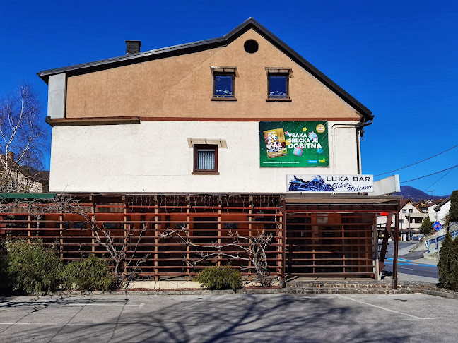 Opinii despre Žerko Uroš s.p., PE Luka Bar în Zagorje ob Savi - Gastronomija in gostinstvo
