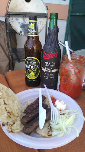 Lauder pub - Gastronomija in gostinstvo