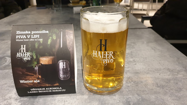 Lipa kavarna, pivnica in restavracija - Podčetrtek