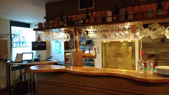 Pivovarna In Pivnica Kratochwill D.O.O. Ljubljana