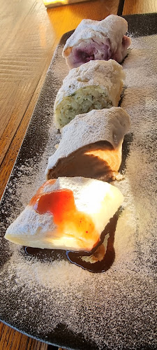 Gostilnica Orle - Gastronomija in gostinstvo