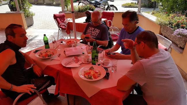 Comentarii opinii despre Gostilna Pav