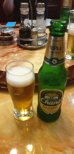 Chang, Koper - Gastronomija in gostinstvo