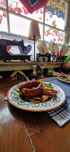 Comentarii opinii despre Oštarija Peglez'n