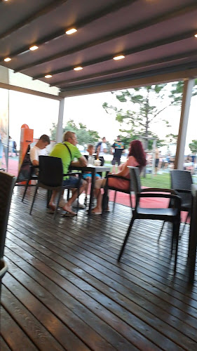 Beach Volley Bar - Koper