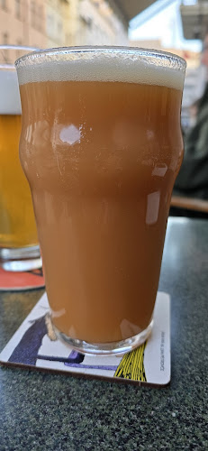 Opinii despre Sir William's pub în Ljubljana - Gastronomija in gostinstvo