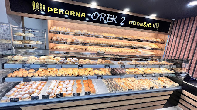 Ljubljanska cesta 22, 4000 Kranj