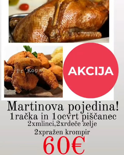 Comentarii opinii despre Pr' Kopač