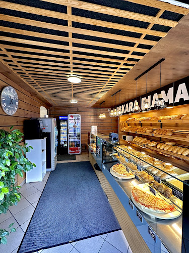 Pekarna Diamant - Šoštanj