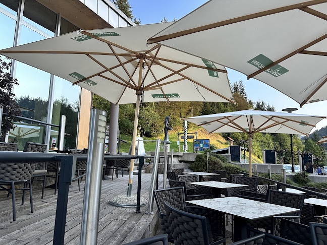 Comentarii opinii despre Restavracija Potočka, Therme Snovik