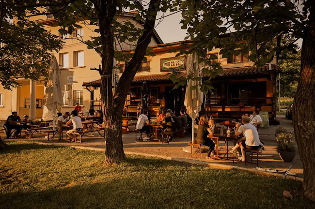 Comentarii opinii despre PUB ZA VSE