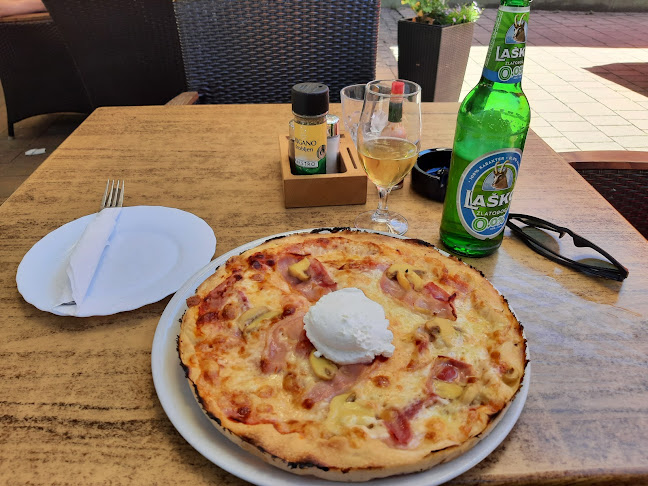 Opinii despre Pizzerija Lipa, Bernarda Čebular s.p. în Ravne na Koroškem - Gastronomija in gostinstvo