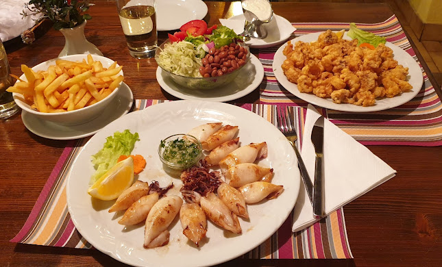 Gostilna pri Slavki Viktor Marinšek s.p. - Naklo