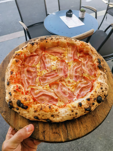 PIZZA NA I Lenart - Gastronomija in gostinstvo