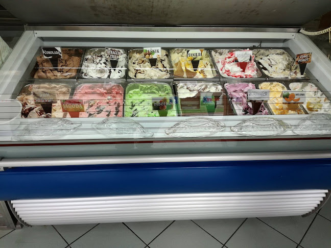 Slaščičarna Metro