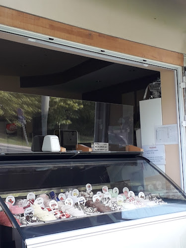 Slaščičarna Relaksi, Riza Amiti, s.p. - Slovenska Bistrica