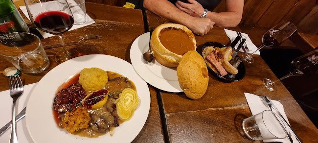 Comentarii opinii despre Gostilna Sokol