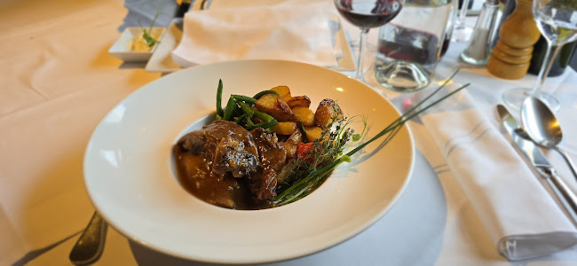 Ošterija Pr'Noni - Ljubljana