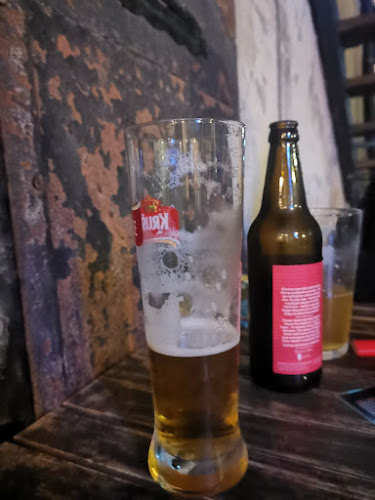 Opinii despre England Pub (Bar) în Ljubljana - Gastronomija in gostinstvo