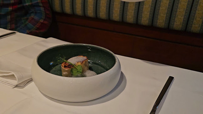 Gostilna Krištof, Krištof Bolka s.p.