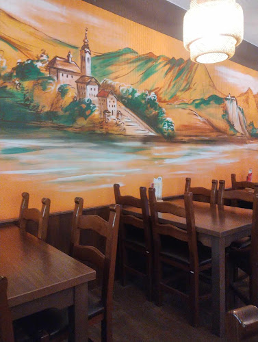 Comentarii opinii despre Restaurant & Pizzerija Briksen Bled