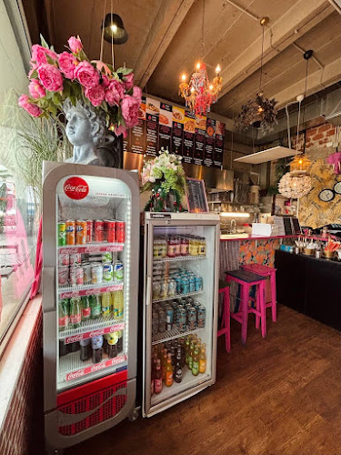 Comentarii opinii despre Roza Slon