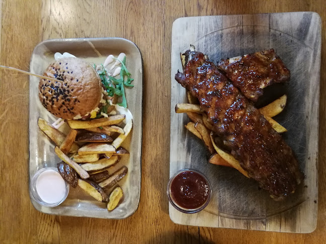 Comentarii opinii despre Dežela Okusov - Top quality 100% gluten-free cuisine