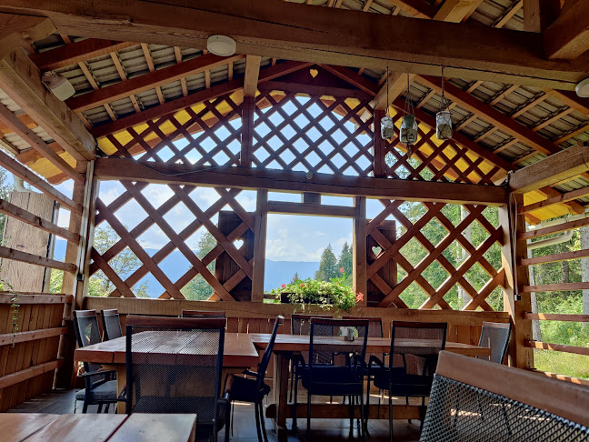 Lovski dom Pr"Slavcu Koče