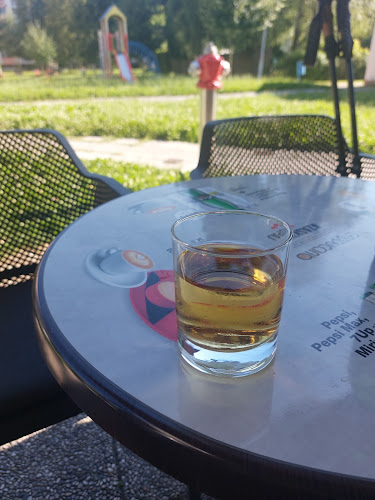 Bar CAPPUCCINO - Gastronomija in gostinstvo