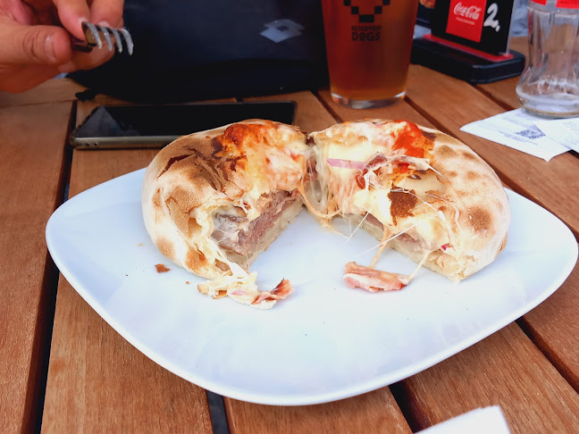 Comentarii opinii despre PizzaBurger POINT Ljubljana