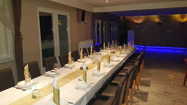 Restavracija Trije ribniki