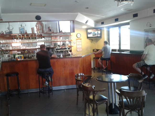 Bife pri lovcu, gostinstvo, Primož Lovec s.p. - Ljubljana - Polje