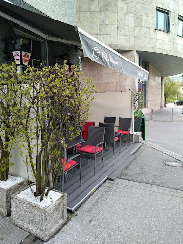 Kaval bar - Ljubljana