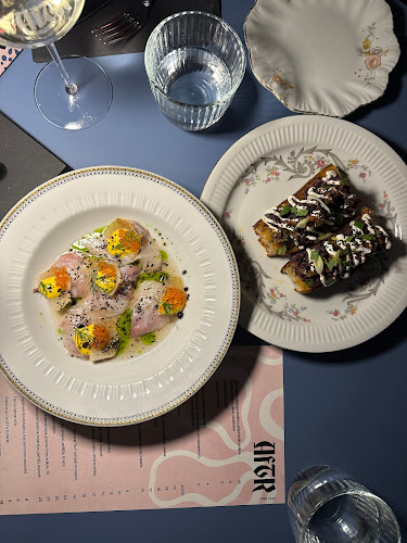 Comentarii opinii despre Aftr