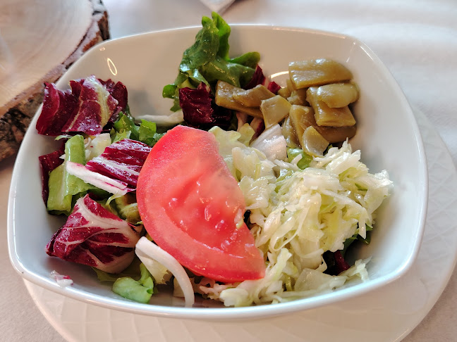 Opinii despre Gostišče GTC 902 Črnivec în Gornji Grad - Gastronomija in gostinstvo