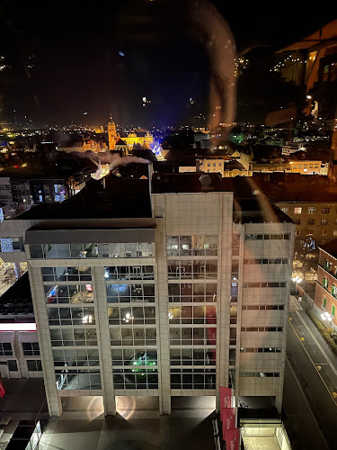 Opinii despre LUFT food & cocktails în Maribor - Gastronomija in gostinstvo