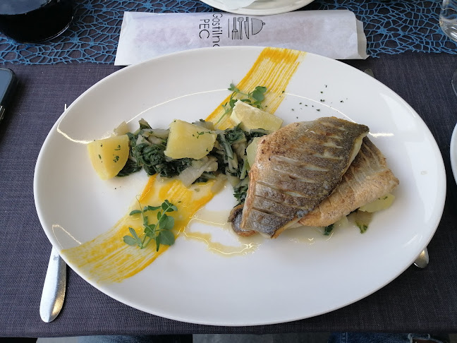 Comentarii opinii despre Gostilna PEC