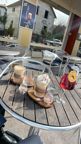 Kavarna Šjora - Gastronomija in gostinstvo