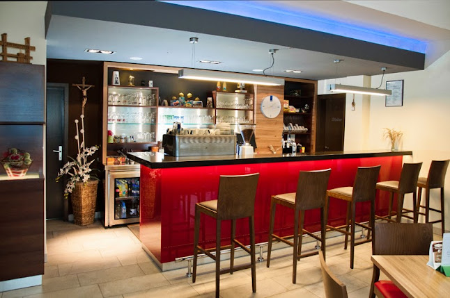 Comentarii opinii despre Avtoprevozništvo in kava bar Franc Rataj s.p.